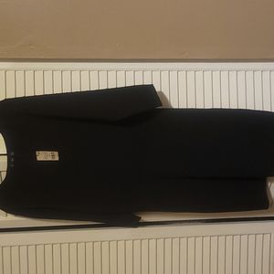 Super cute little black dress size 10